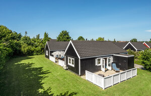Holiday Home - Vejby Strand , Denmark - E09119 1