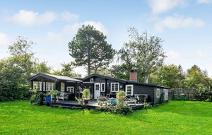 Holiday Home - Tisvildeleje strand , Denmark - E09124 1
