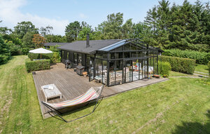 Holiday Home - Vejby Strand , Denmark - E09129 1