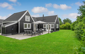 Holiday Home - Vejby Strand , Denmark - E09159 1