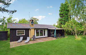 Holiday Home - Vejby Strand , Denmark - E09176 1