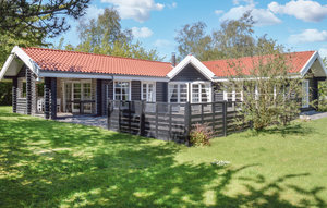 Holiday Home - Tisvilde , Denmark - E09177 1
