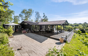 Holiday Home - Vejby Strand , Denmark - E09184 1