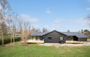 Holiday Home - Tisvildeleje Strand , Denmark - E09190 1
