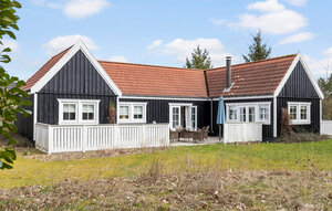 Holiday Home - Vejby Strand , Denmark - E09195 1