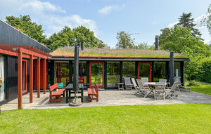 Holiday Home - Vejby Strand , Denmark - E09197 1