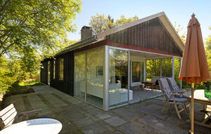 Holiday Home - Vejby Strand , Denmark - E09198 1