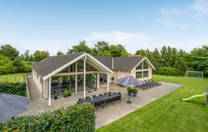 Holiday Home - Tisvilde , Denmark - E09200 1