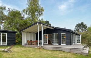 Holiday Home - Vejby Strand , Denmark - E09201 1