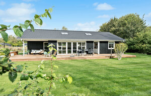 Holiday Home - Vejby Strand , Denmark - E09552 1
