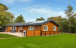 Holiday Home - Vejby Strand , Denmark - E09751 1