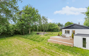 Holiday Home - Vejby Strand , Denmark - E09767 1