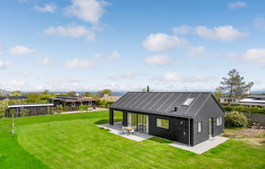 Holiday Home - Vejby , Denmark - E09774 1
