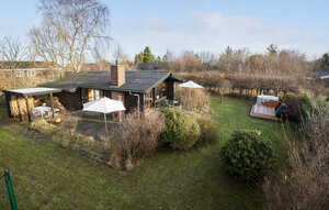 Holiday Home - Vejby Strand , Denmark - E09781 1