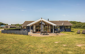 Holiday Home - Spodsbjerg Strand , Denmark - E1020 1