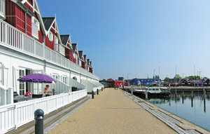 Apartment - Bagenkop Strand , Denmark - E1031 1