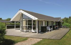 Holiday Home - Ristinge Strand , Denmark - E1046 1