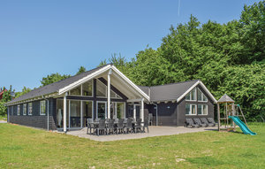 Holiday Home - Lohals Strand , Denmark - E1056 1