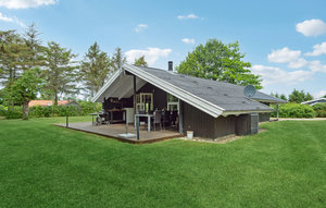 Holiday Home - Stoense Strand , Denmark - E1077 1