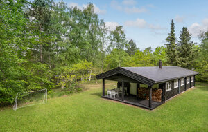 Ferienhaus - Asserbo , Dänemark - E11229