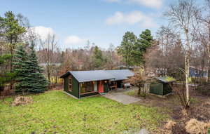 Feriehus - Liseleje Strand , Danmark - E11173