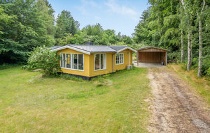 Ferienhaus - Melby , Dänemark - E11347