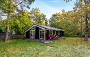 Feriehuse - Liseleje strand , Danmark - E11175