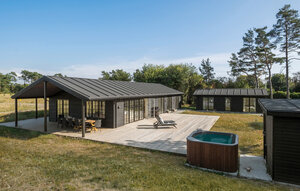 Feriehuse - Liseleje Strand , Danmark - E11225