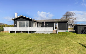 Feriehus - Horne Sommerland Strand , Danmark - E1150