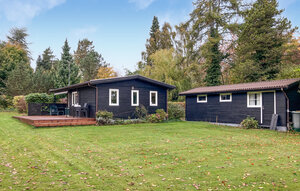 Holiday Home - Liseleje Strand , Denmark - E11003 1