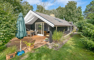Holiday Home - Liseleje , Denmark - E11007 1