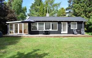 Holiday Home - Liseleje , Denmark - E11026 1