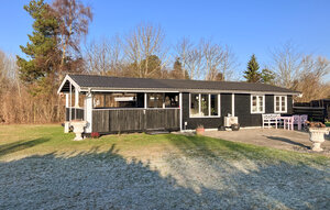 Holiday Home - Liseleje Strand , Denmark - E11028 1
