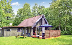 Holiday Home - Asserbo , Denmark - E11030 1