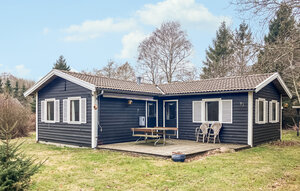 Holiday Home - Liseleje , Denmark - E11033 1