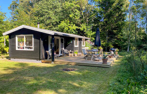 Holiday Home - Liseleje Strand , Denmark - E11174 1