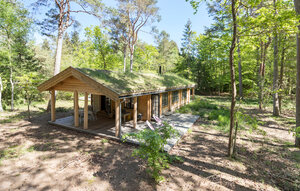 Holiday Home - Liseleje Strand , Denmark - E11177 1