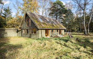 Holiday Home - Asserbo , Denmark - E11178 1