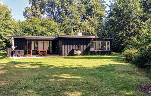 Holiday Home - Liseleje Strand , Denmark - E11184 1
