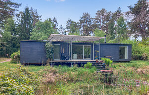 Holiday Home - Liseleje Strand , Denmark - E11211 1