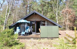 Holiday Home - Asserbo , Denmark - E11219 1