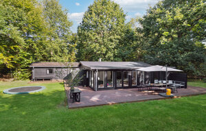 Holiday Home - Asserbo , Denmark - E11223 1