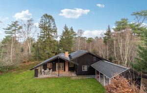 Holiday Home - Liseleje Strand , Denmark - E11227 1