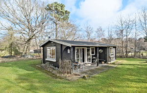 Holiday Home - Liseleje Strand , Denmark - E11231 1