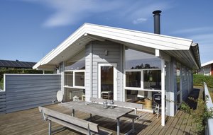 Holiday Home - Dageløkke , Denmark - E1124 1