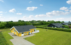 Holiday Home - Spodsbjerg Strand , Denmark - E1126 1