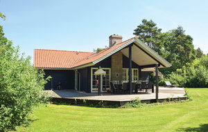 Holiday Home - Hou Strand , Denmark - E1129 1
