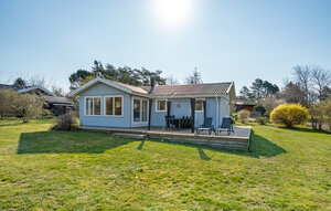 Holiday Home - Liseleje Strand , Denmark - E11328 1