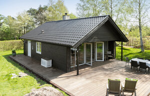 Holiday Home - Hald Strand , Denmark - E11351 1