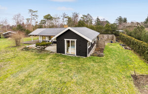 Holiday Home - Liseleje Strand , Denmark - E11355 1